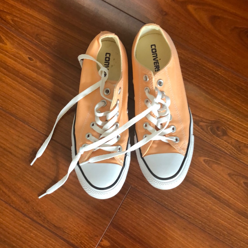 Converse all star
